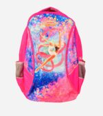 KOMKOV medium backpack "Watercolor"