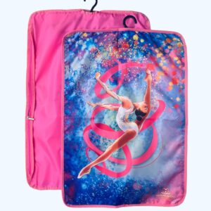 Leotard cover KOMKOV “Watercolor”