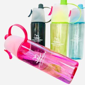 Spray bottle KOMKOV