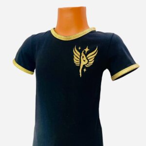 KOMKOV Gold T-shirt