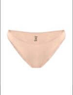 Flesh-colored SOLO mini panties