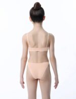 Flesh-colored SOLO mini panties