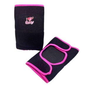 "Baby" Knee pads