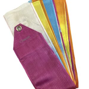 CHACOTT ribbon 5 m col. 87