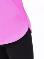 Майка SOLO розовая