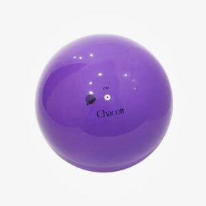 CHACOTT ball 17 cm purple