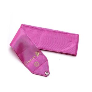 CHACOTT ribbon 5 m pink