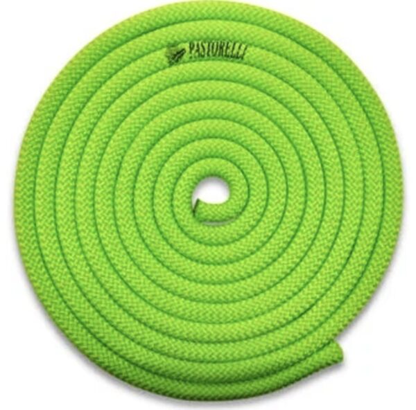 PASTORELLI rope light green
