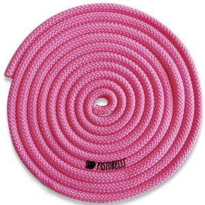 PASTORELLI pink rope