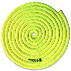 PASTORELLI XFLUO lemon rope