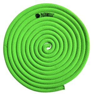 PASTORELLI XFLUO rope light green