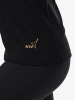 Футболка длинный рукав SOLO