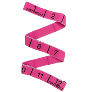 Резина для растяжки PASTORELLI 12 делений