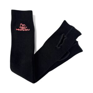 Мяч Tuloni 16-17 см ярко-розовый