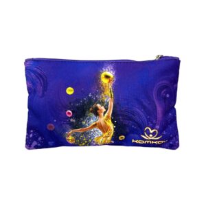 KOMKOV large "Gymnast with hoop" backpack (Копировать)