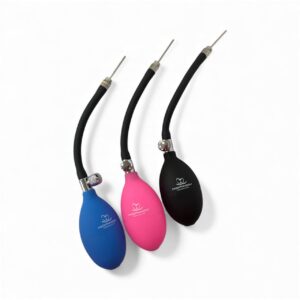 Насос для мяча KOMKOV