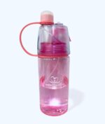 Бутылка-спрей KOMKOV 400 мл