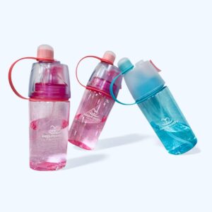 Бутылка-спрей KOMKOV 400 мл