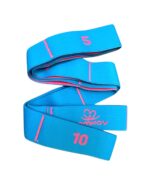 Резина для растяжки KOMKOV 10 делений