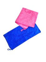 Салфетка для мяча KOMKOV