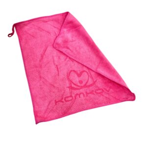 Салфетка для мяча KOMKOV