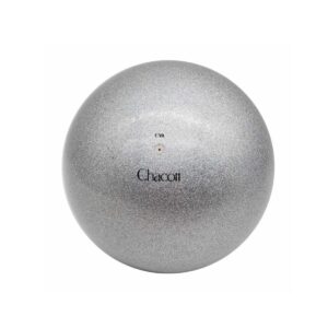 CHACOTT ball 17 cm gold with sequins (Копировать)
