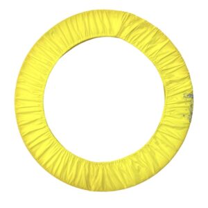 Hoop case KOMKOV orange (Копировать) (Копировать)