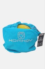 Чехол для мяча KOMKOV голубой