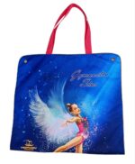 KOMKOV “Gymnast with Ball” Leotard Portlet (Копировать)