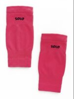 Knee pads SOLO knitted black (Копировать)